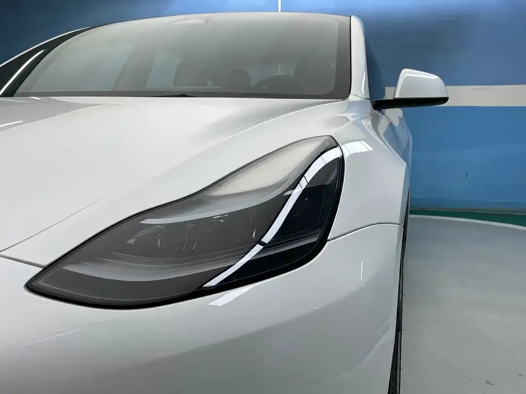 Tesla Model 3 2023 из CN, фото 4