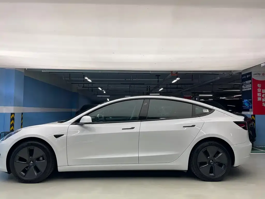 Tesla Model 3 2023 из CN, фото 3