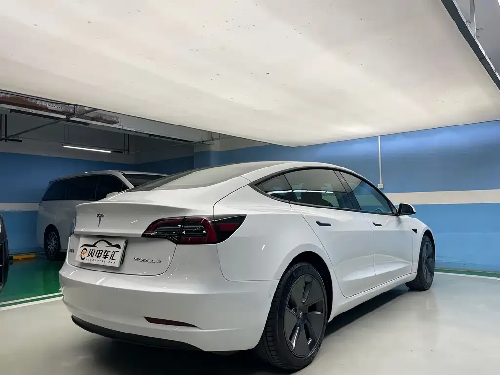 Tesla Model 3 2023 из CN, фото 7