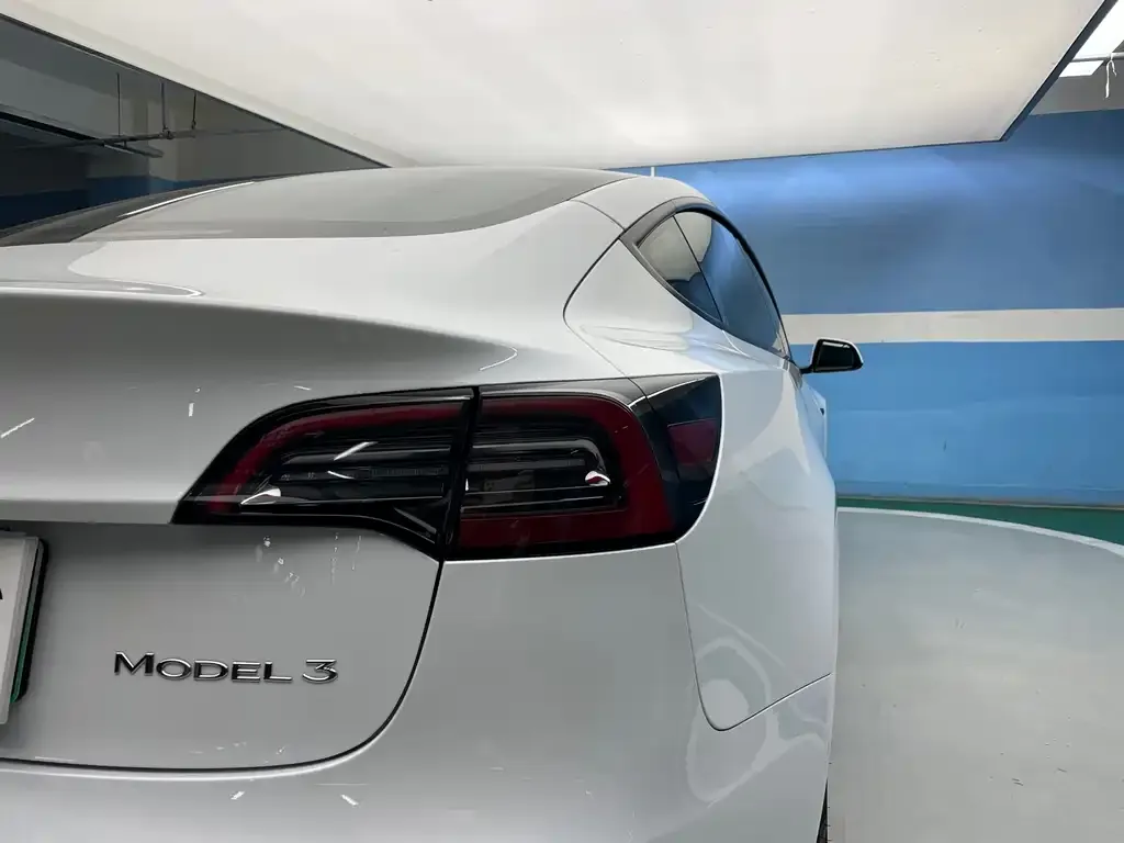 Tesla Model 3 2023 из CN, фото 6