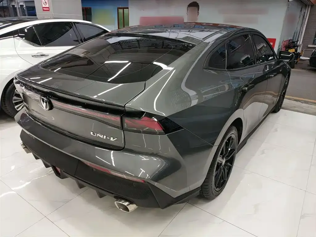 Changan UNI-V 2022 из CN, фото 7