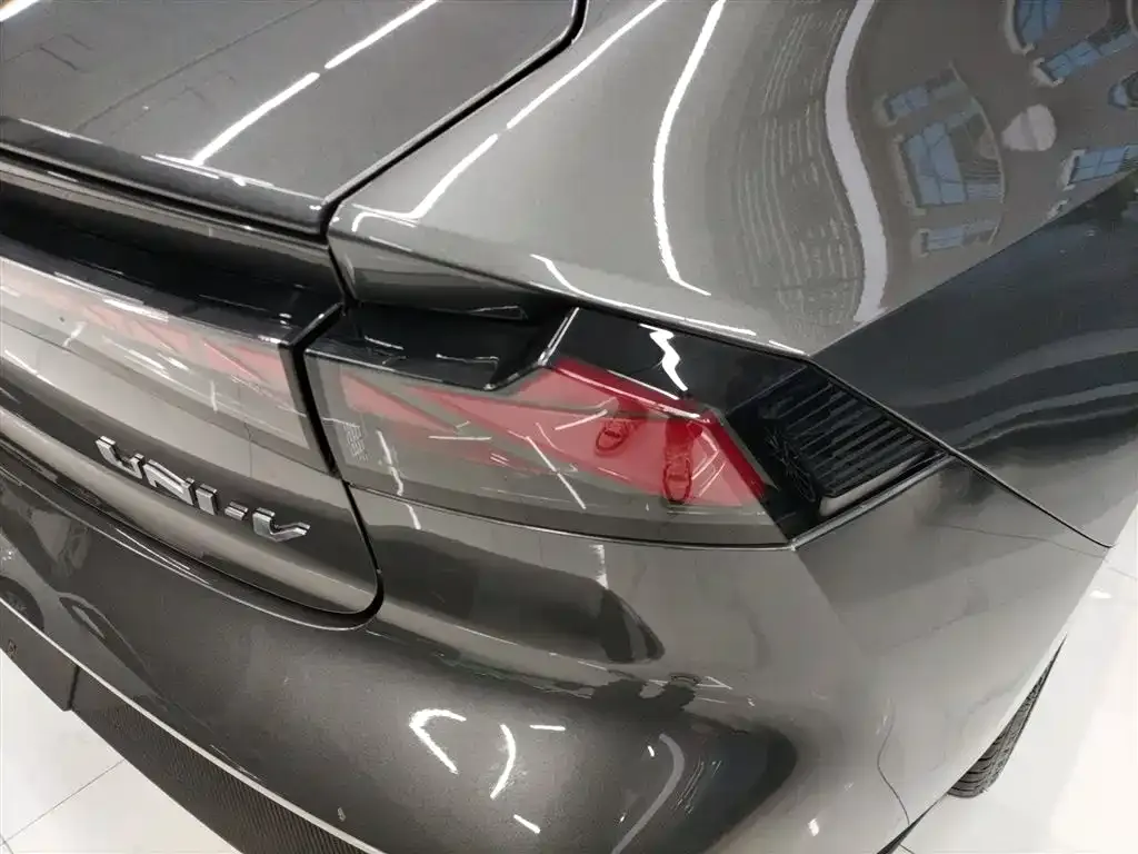 Changan UNI-V 2022 из CN, фото 8