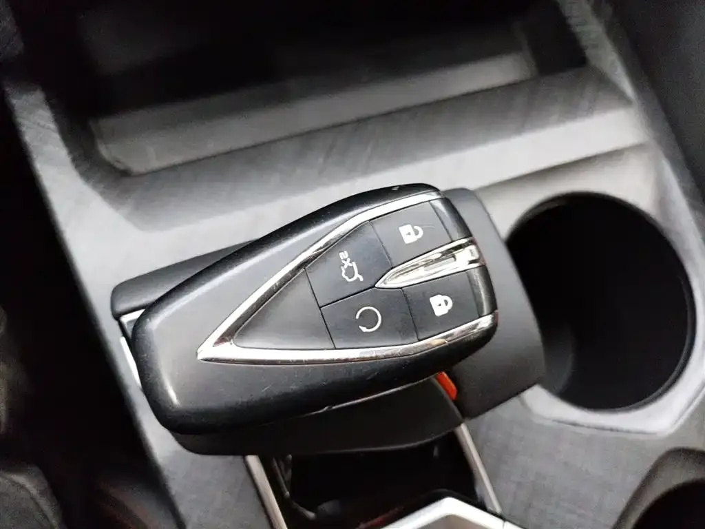 Changan UNI-V 2022 из CN, фото 9
