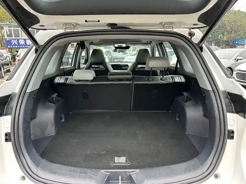 Changan CS75PLUS 2024 из CN, фото 7