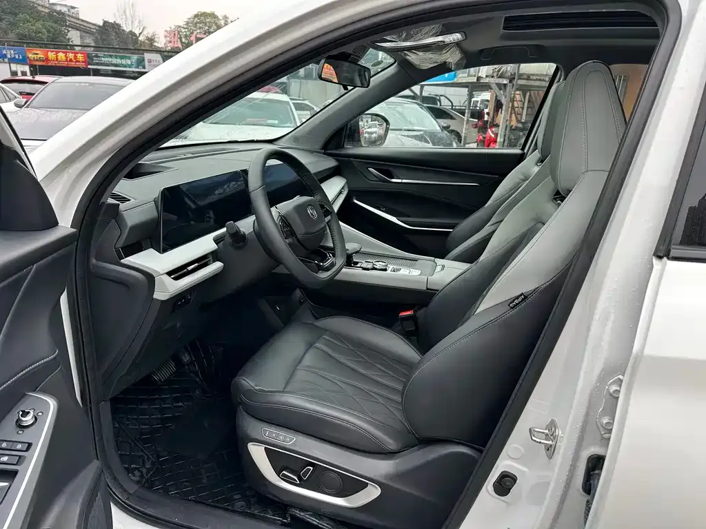 Changan CS75PLUS 2024 из CN, фото 6