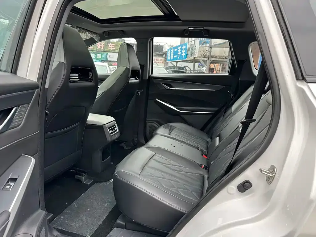 Changan CS75PLUS 2024 из CN, фото 9