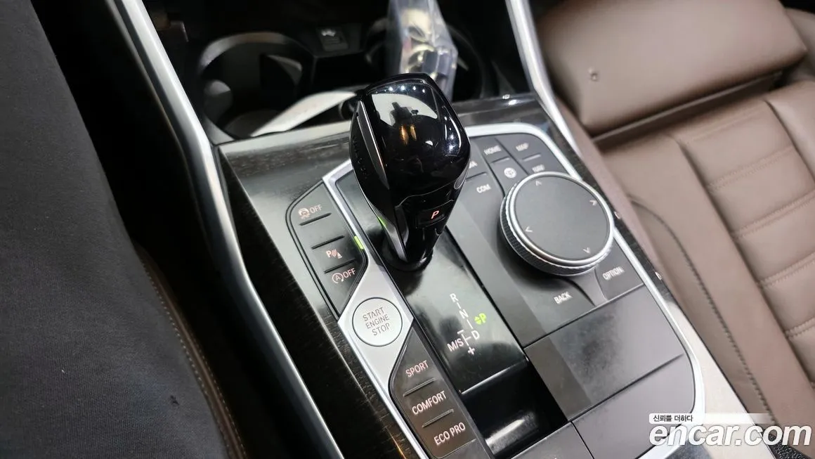 BMW 3-Series 2022 из KR, фото 6