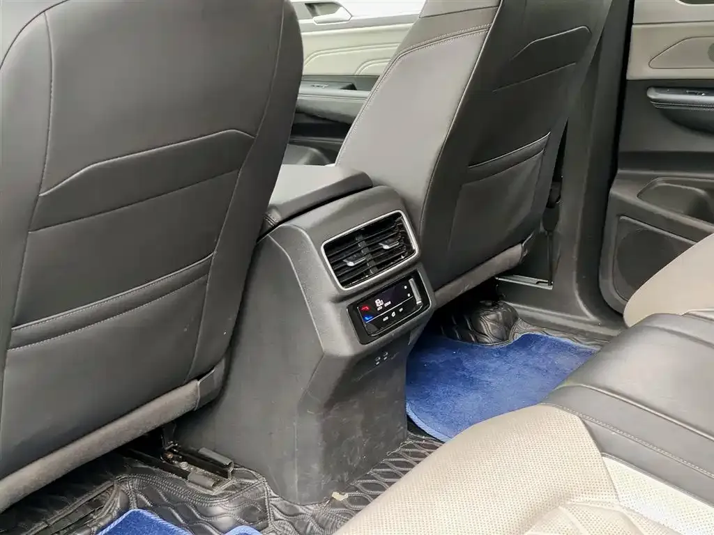 Volkswagen Tavendor 2023 из CN, фото 3