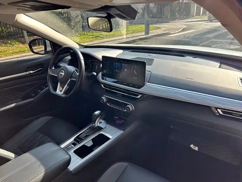Nissan Teana 2022 из CN, фото 7