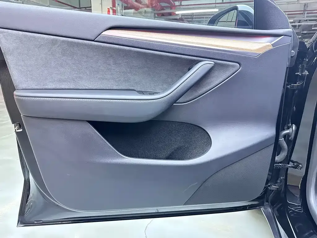 Tesla Model Y 2022 из CN, фото 5