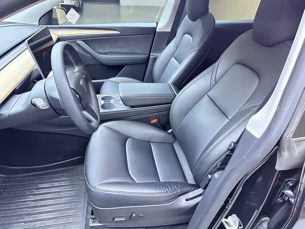 Tesla Model Y 2022 из CN, фото 4