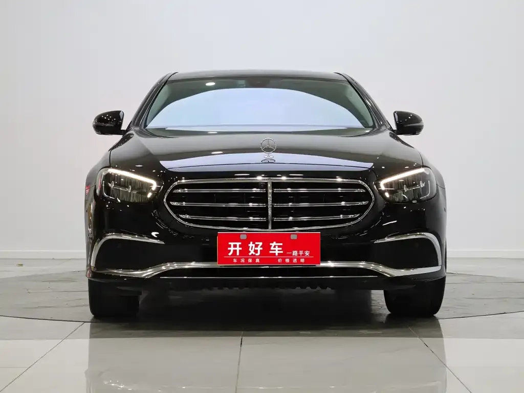 Mercedes-Benz E-Class 2022 из CN, фото 10