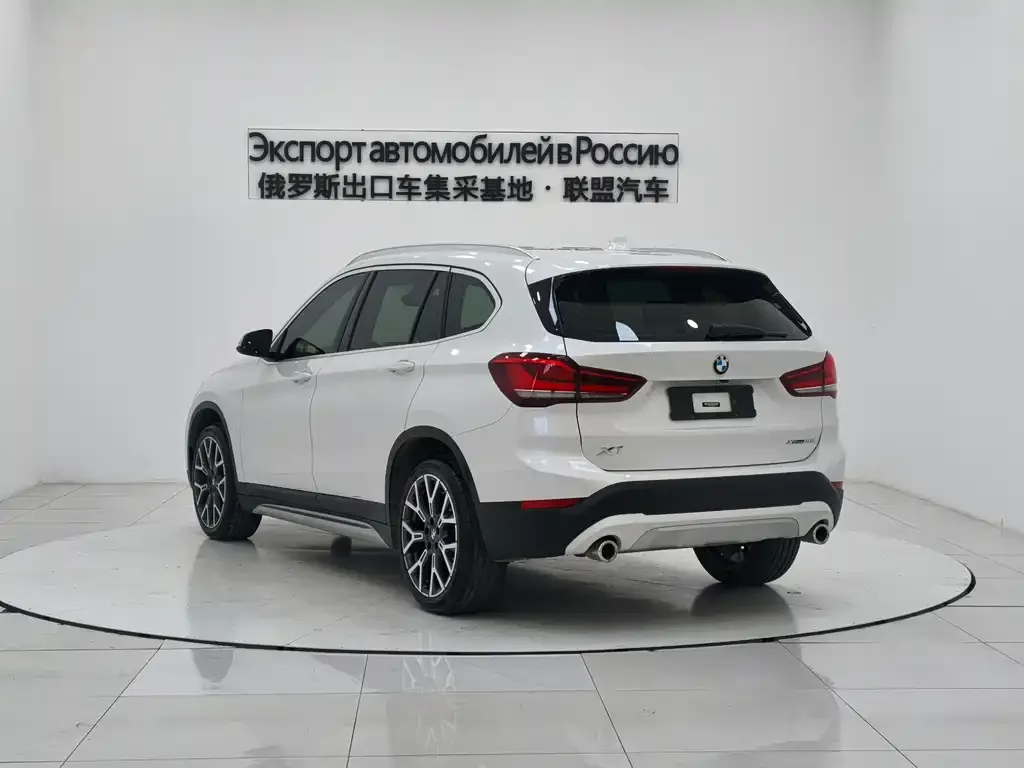 BMW X1 2022 из CN, фото 10