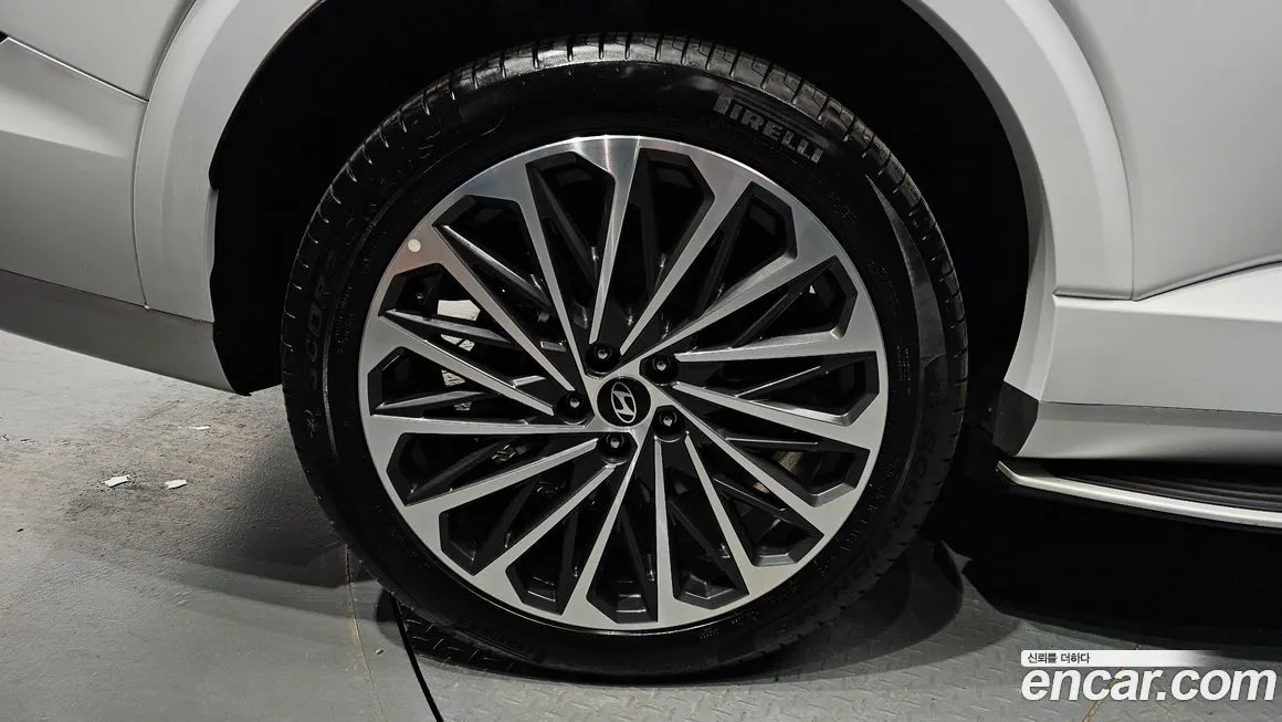 Hyundai Palisade 2026 из KR, фото 5