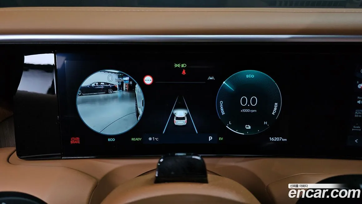 Hyundai Palisade 2026 из KR, фото 8
