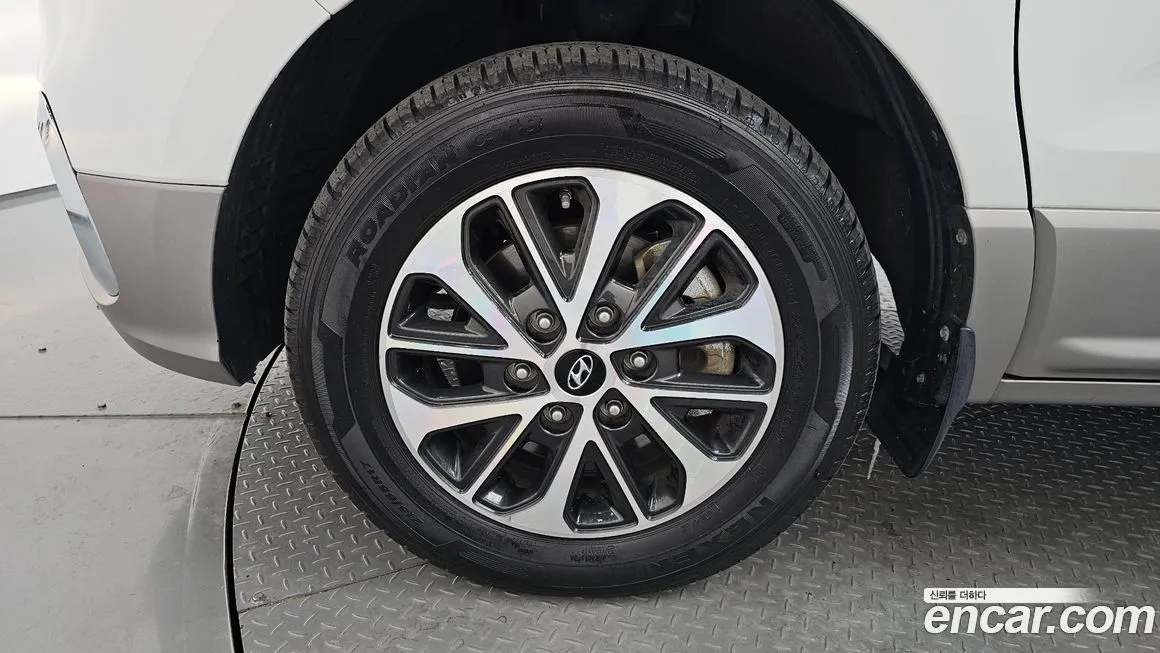Hyundai Starex 2021 из KR, фото 6