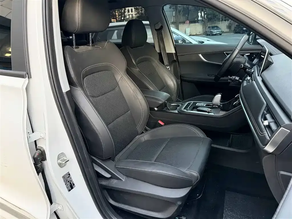 Chery Tiggo 8 2025 из CN, фото 5