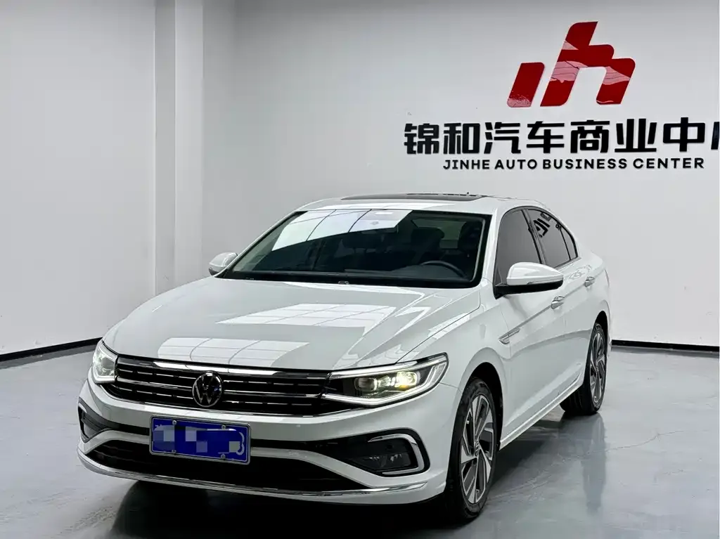 Volkswagen Bora 2022 из CN, фото 1