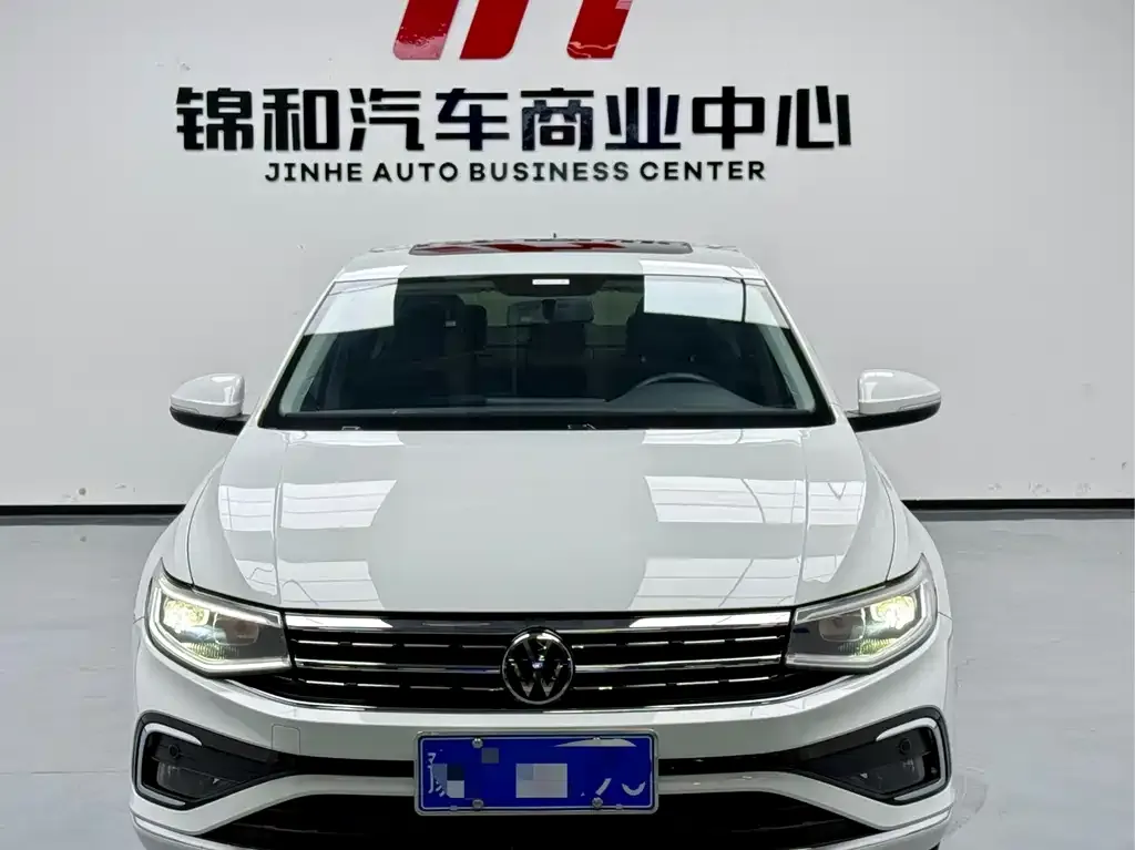 Volkswagen Bora 2022 из CN, фото 2