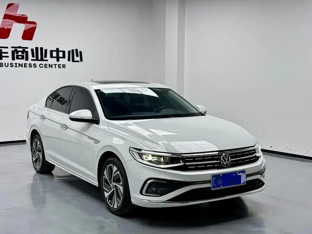 Volkswagen Bora 2022 из CN, фото 3