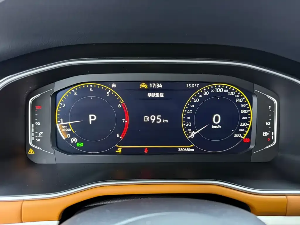 Volkswagen Bora 2022 из CN, фото 4