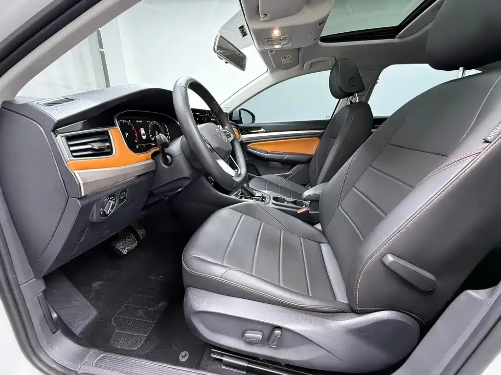 Volkswagen Bora 2022 из CN, фото 6