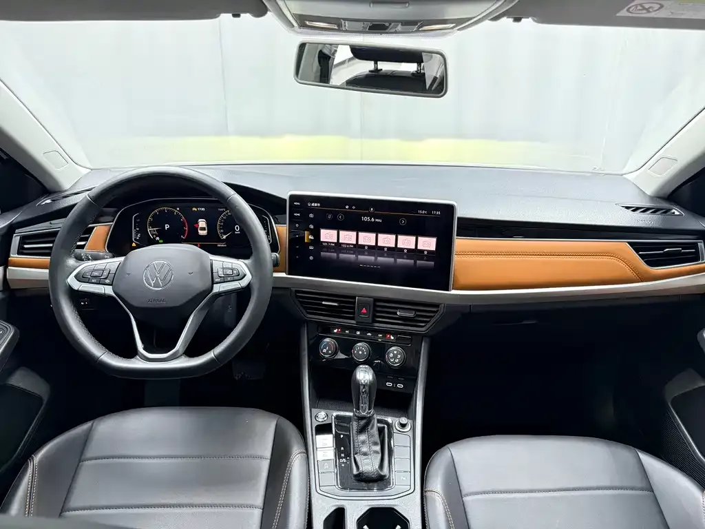 Volkswagen Bora 2022 из CN, фото 7