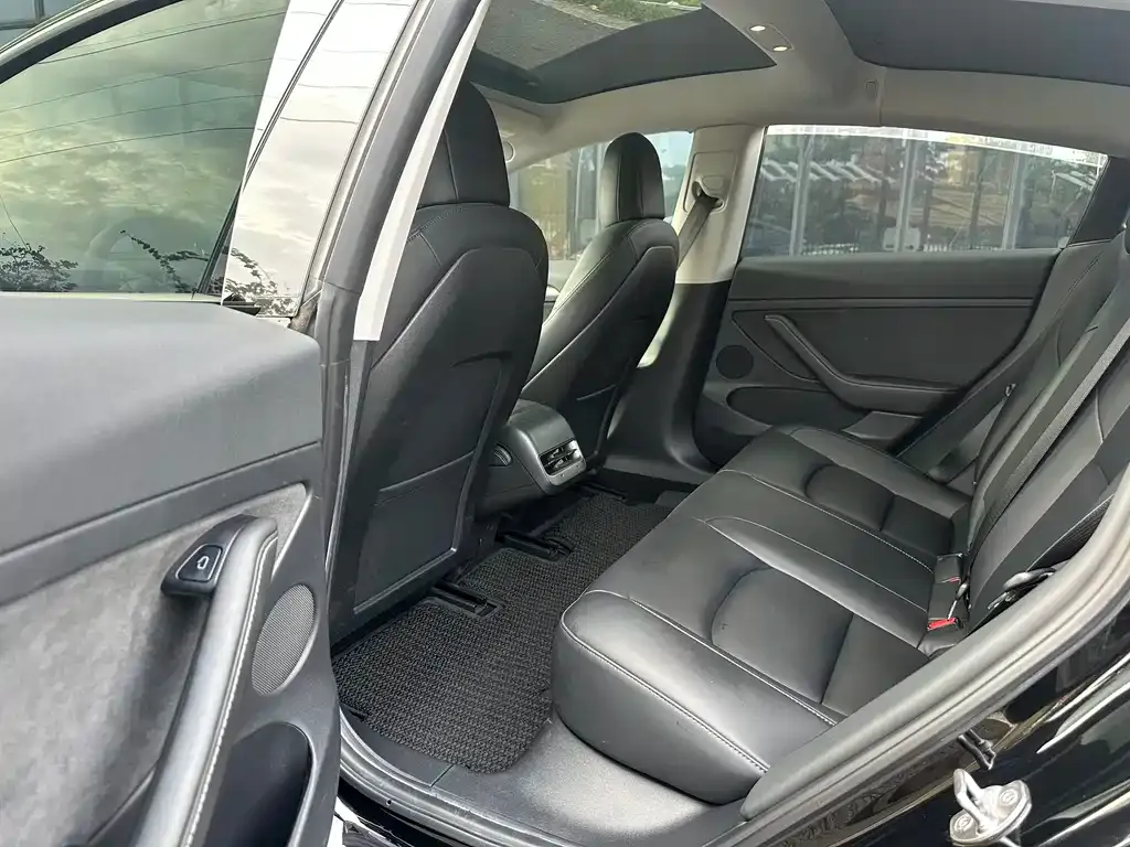Tesla Model 3 2021 из CN, фото 8