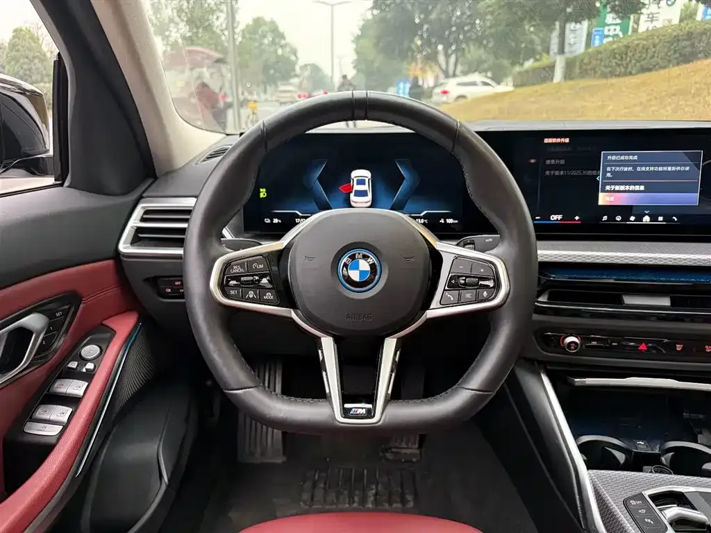 BMW i3 — фото 3