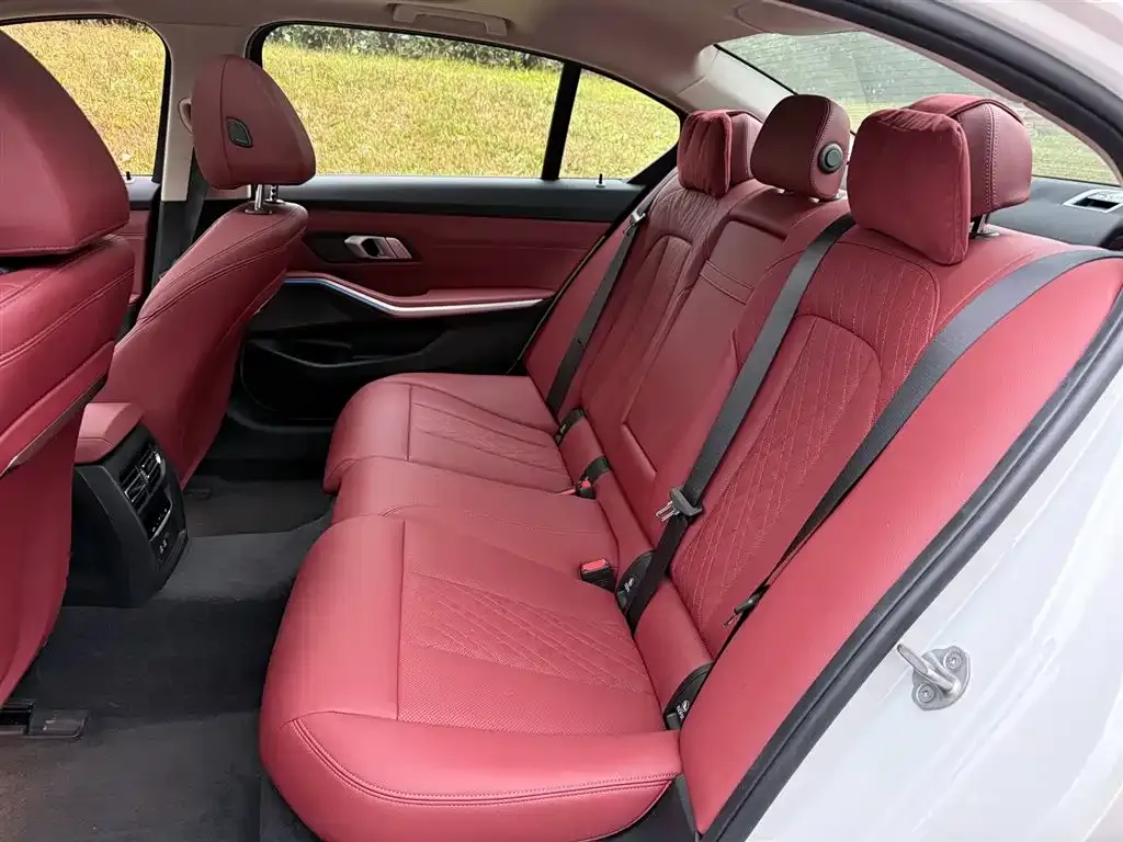 BMW i3 — фото 2