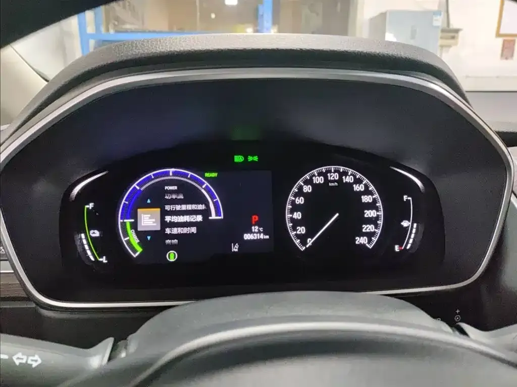 Honda Odyssey 2024 из CN, фото 2