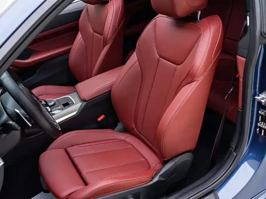 BMW 4 Series 2023 из CN, фото 4