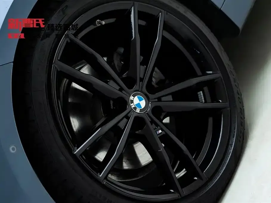 BMW 4 Series 2023 из CN, фото 8