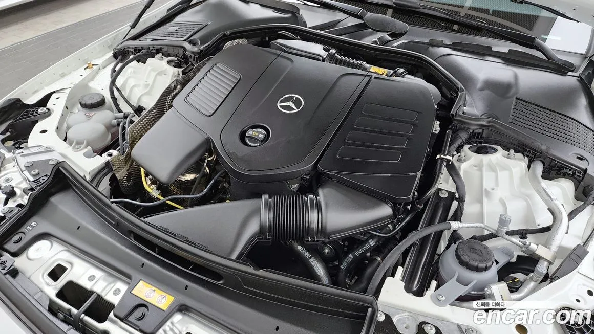 Mercedes-Benz CLE-Class 2025 из KR, фото 8