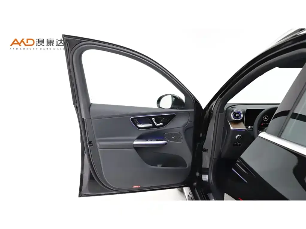 Mercedes-Benz GLC 2025 из CN, фото 5