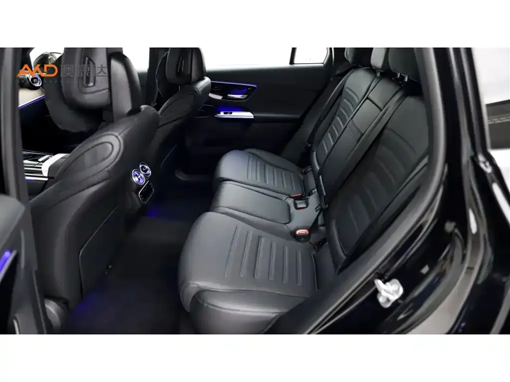 Mercedes-Benz GLC 2025 из CN, фото 4