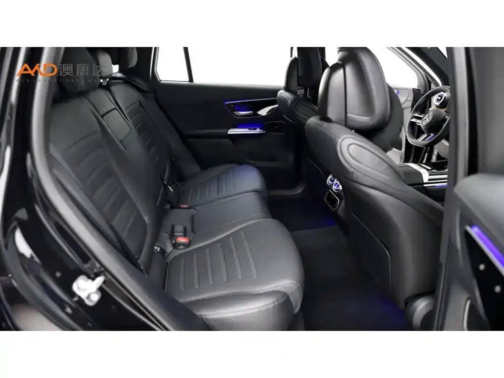 Mercedes-Benz GLC 2025 из CN, фото 7
