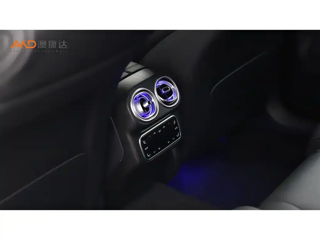 Mercedes-Benz GLC 2025 из CN, фото 9