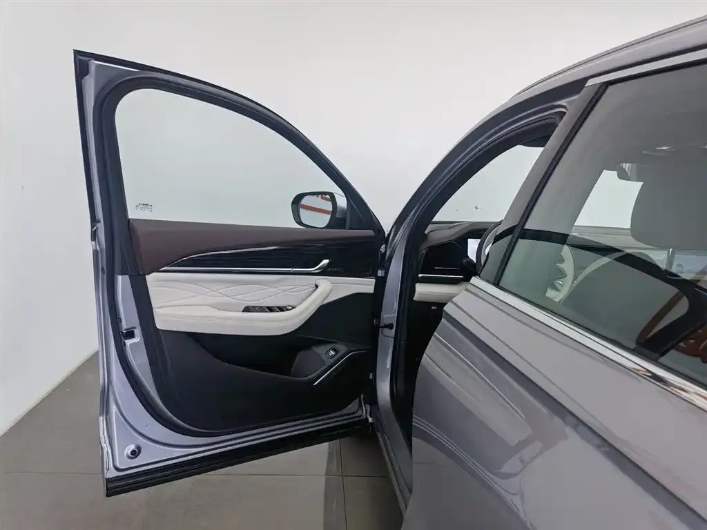 Geely Xingyue L 2025 из CN, фото 7