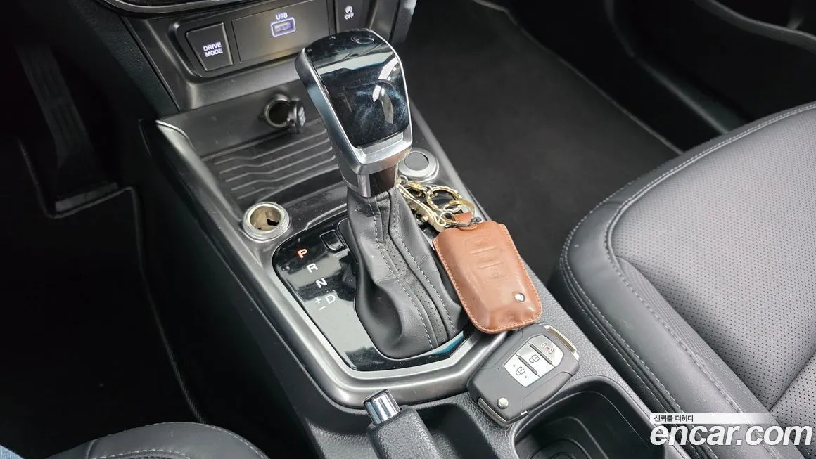 KG Mobility (Ssangyong) TIBOLI 2022 из KR, фото 9