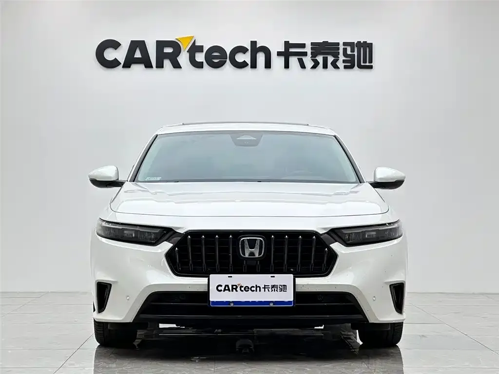 Honda Inspire 2024 из CN, фото 3