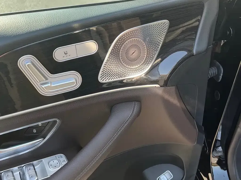 Mercedes-Benz GLE 2021 из CN, фото 9