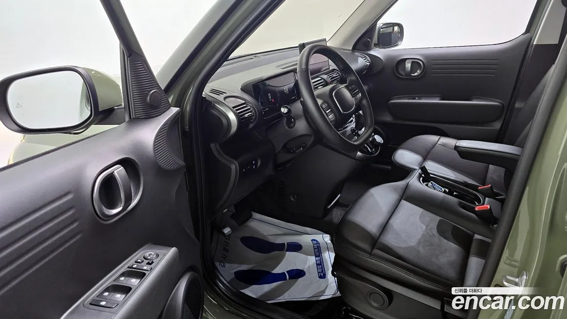 [object Object] Casper 2023 из KR, фото 10