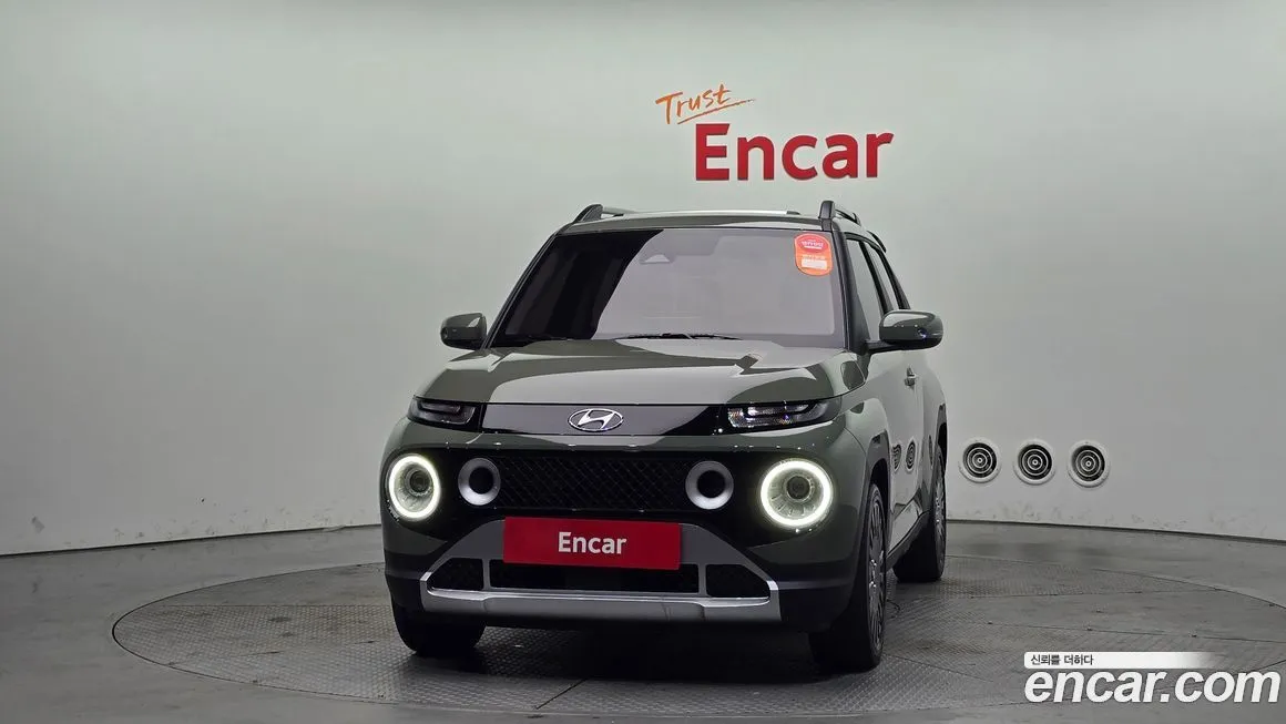 [object Object] Casper 2023 из KR, фото 3