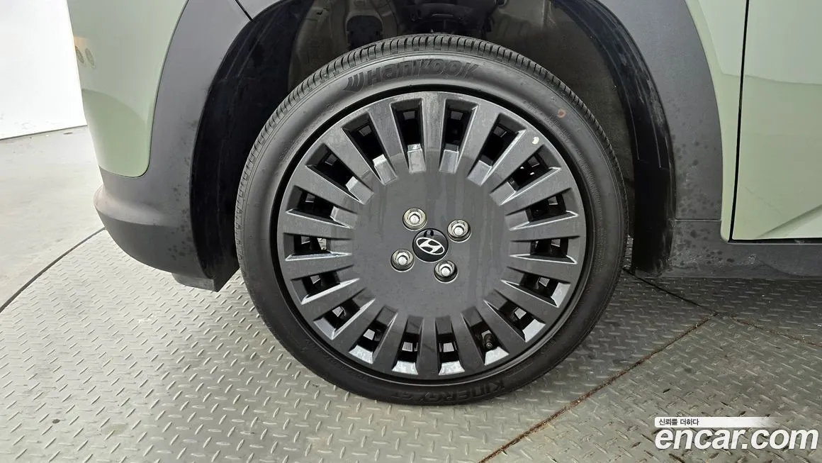 [object Object] Casper 2023 из KR, фото 5