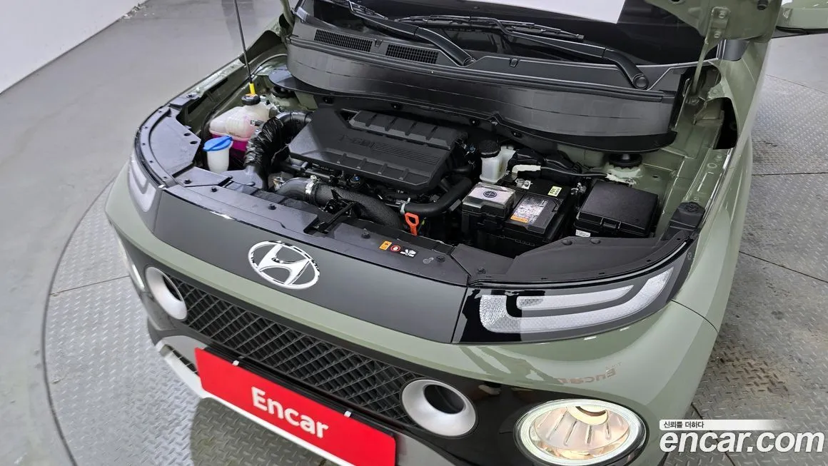 [object Object] Casper 2023 из KR, фото 6