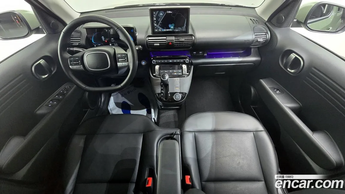 [object Object] Casper 2023 из KR, фото 7