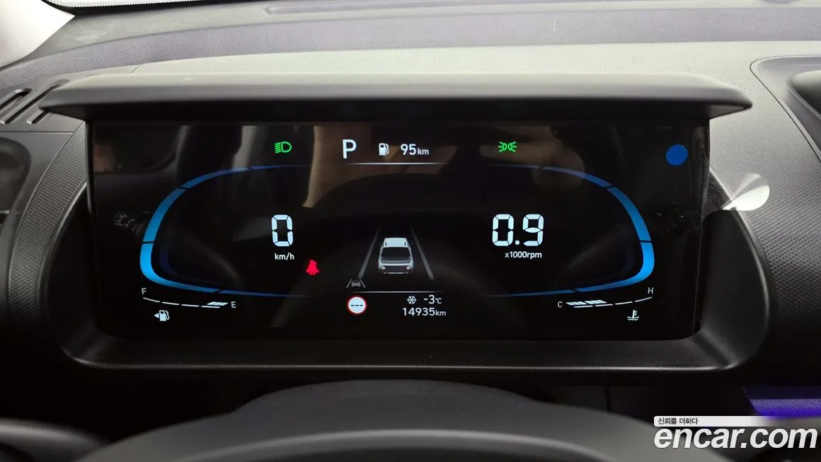 [object Object] Casper 2023 из KR, фото 8