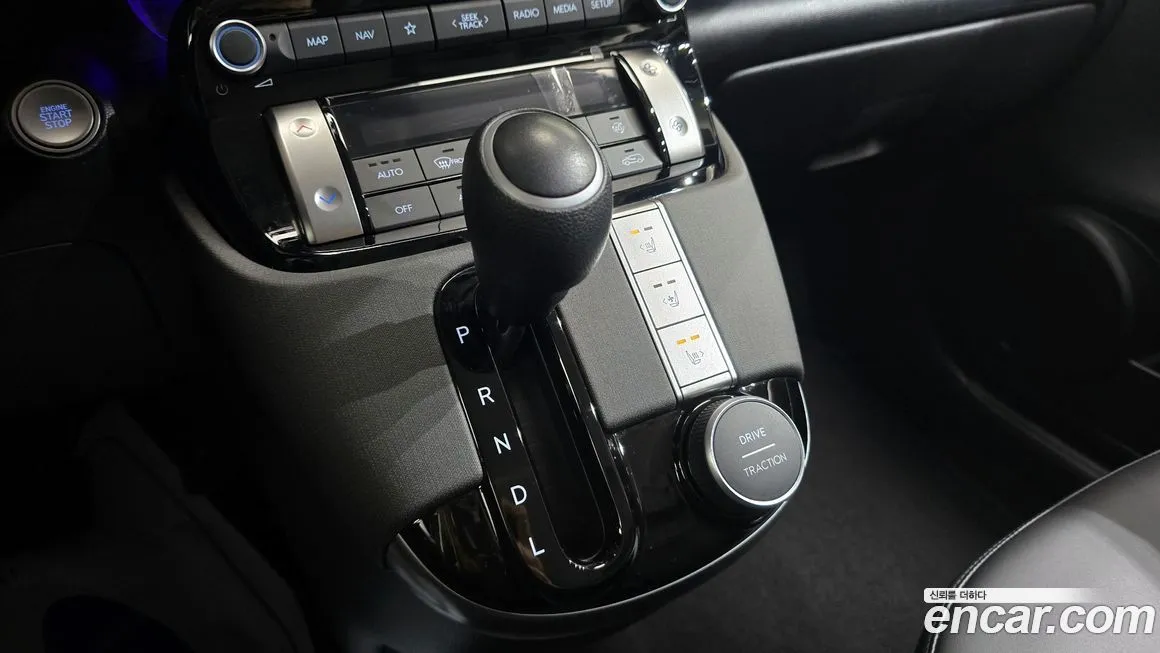 [object Object] Casper 2023 из KR, фото 9