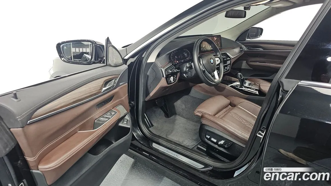 BMW Gran Turismo 2022 из KR, фото 8